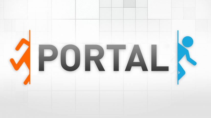 Обзор игры Portal