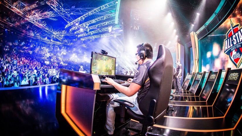 Why is esports betting so attractive?