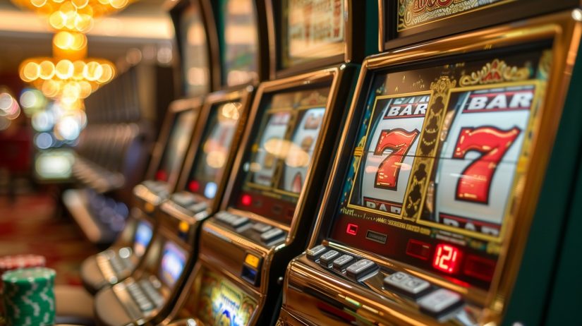 From classic to innovation: the evolution of table games in online casinos