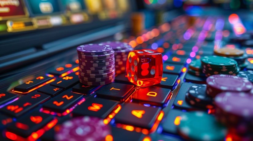 online casino