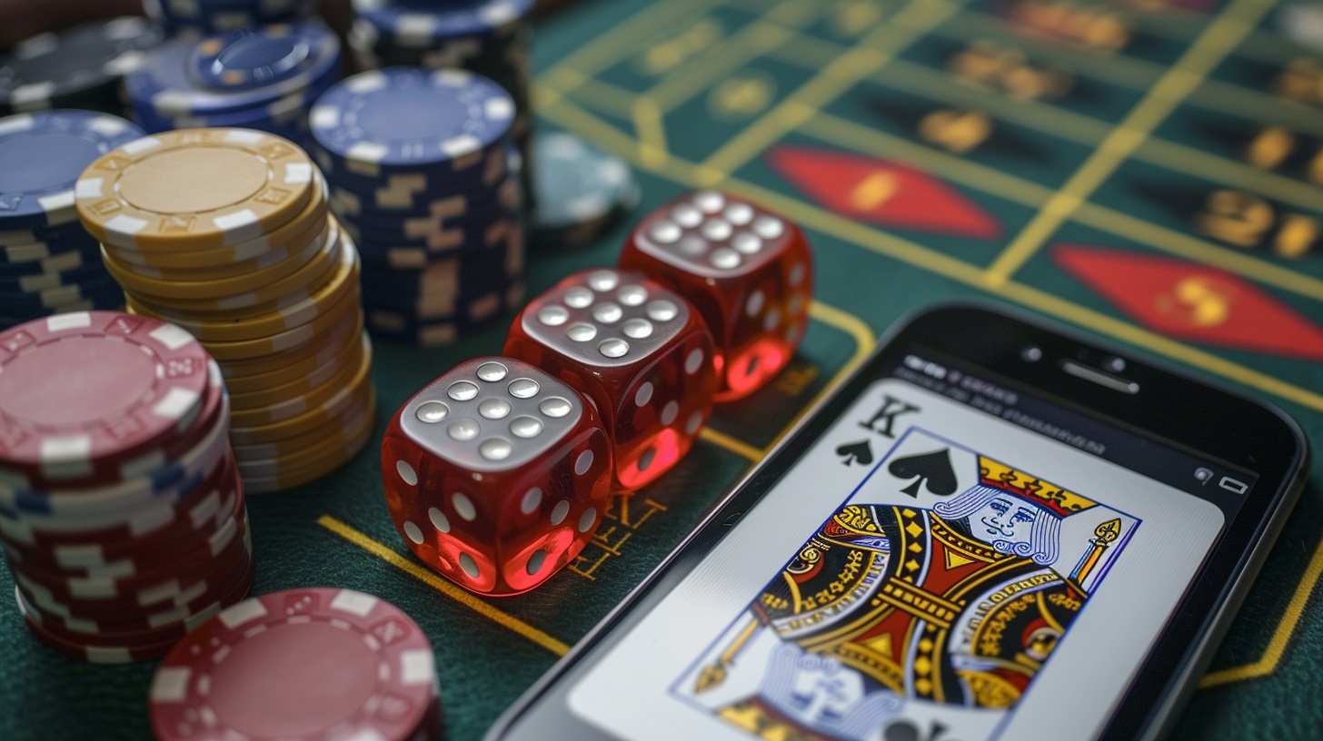 The best mobile casino games that offer real rewards - Cruissa