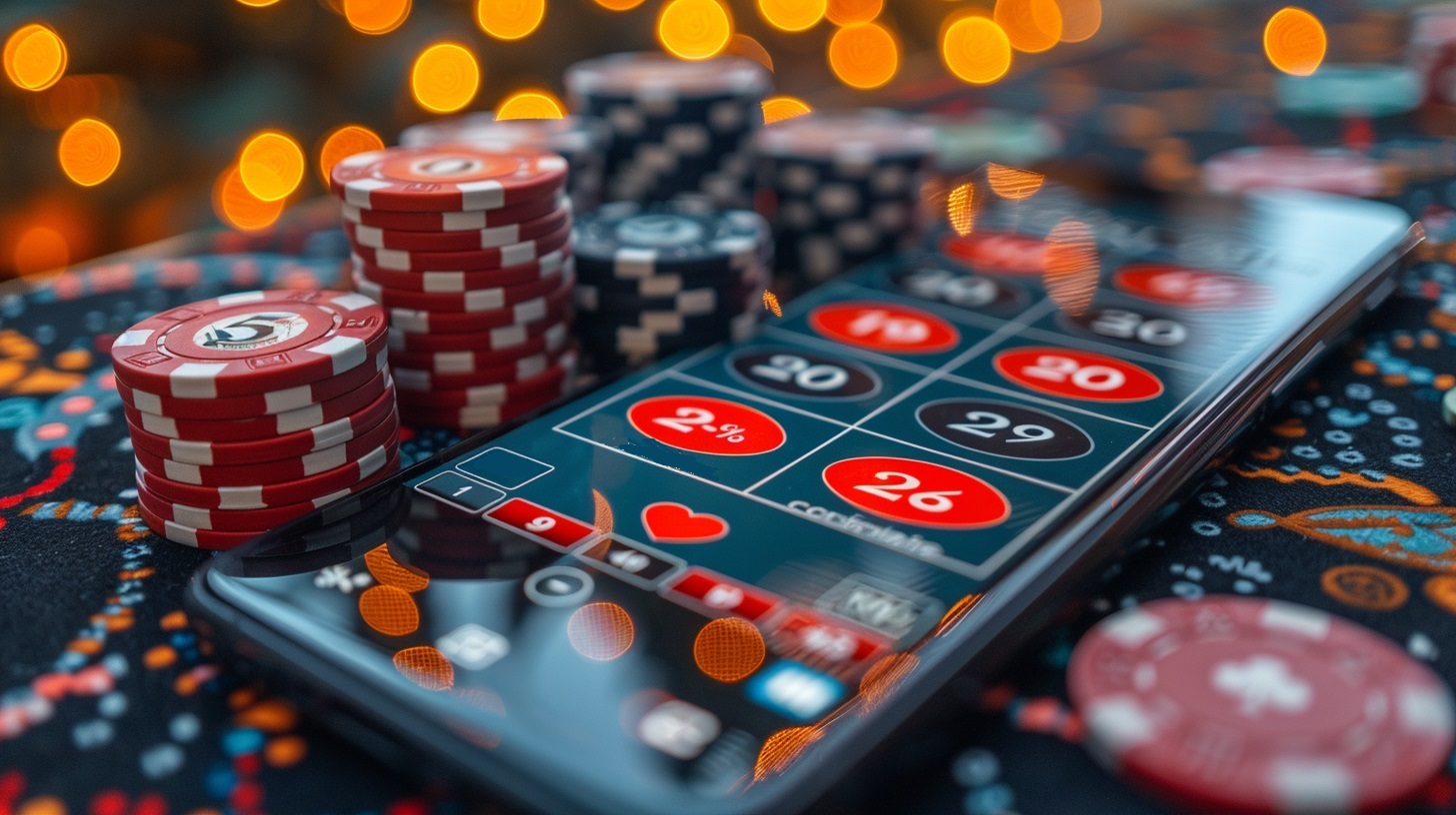 Casino App