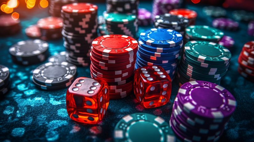 The role of interactive storytelling in online casino games