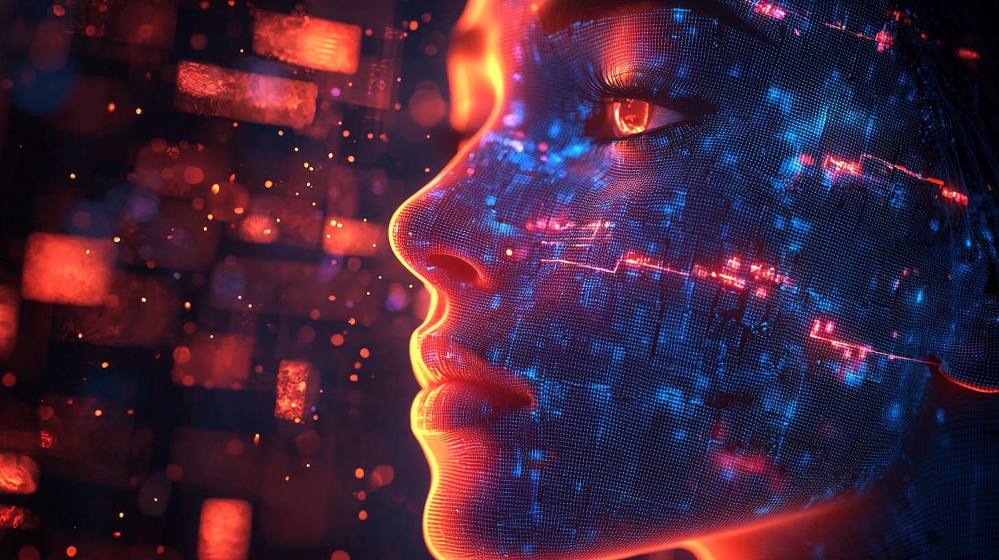 3D avatar