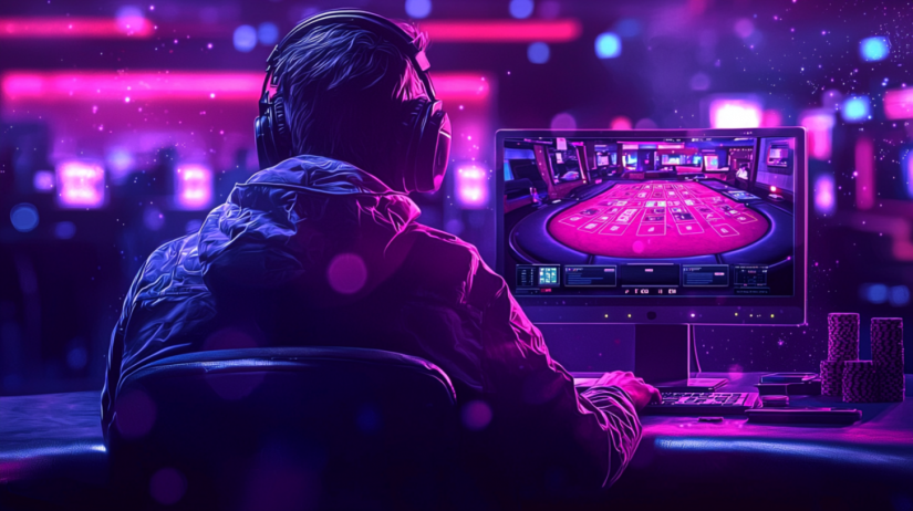Top strategies for online baccarat players