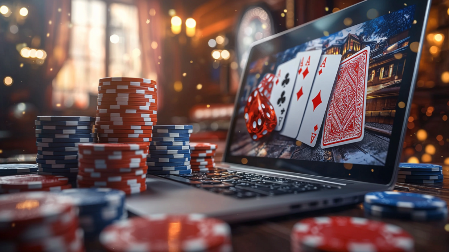 Online Baccarat