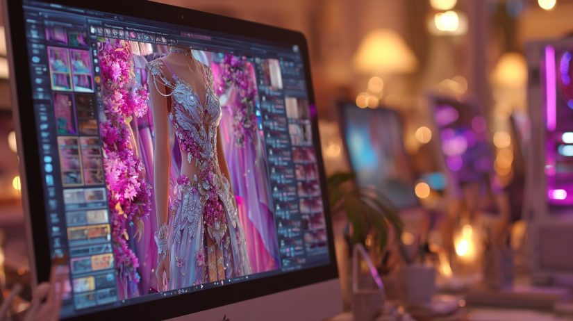 Что нужно знать об онлайн-играх-одевалках